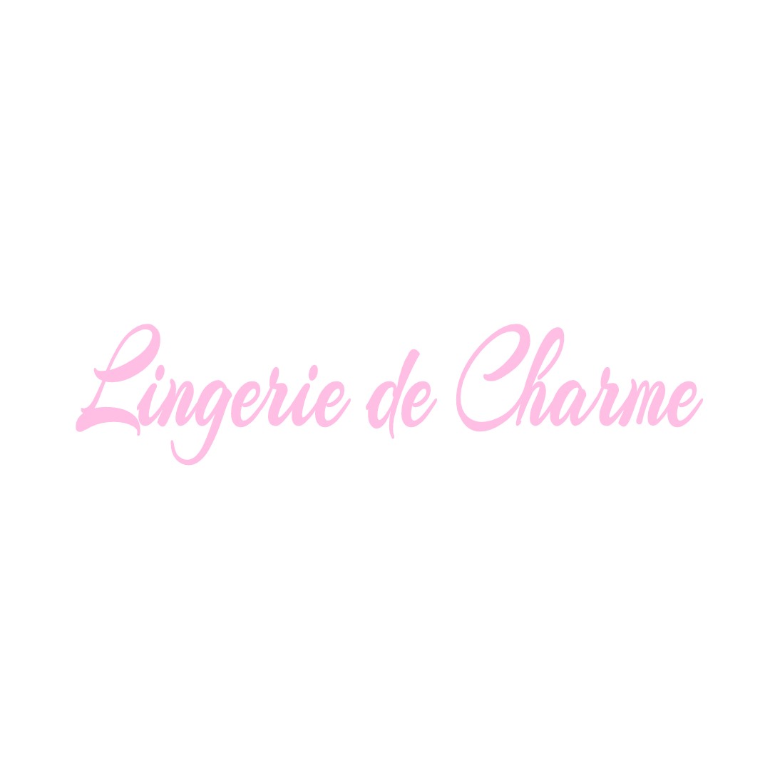 LINGERIE DE CHARME SARREBOURG